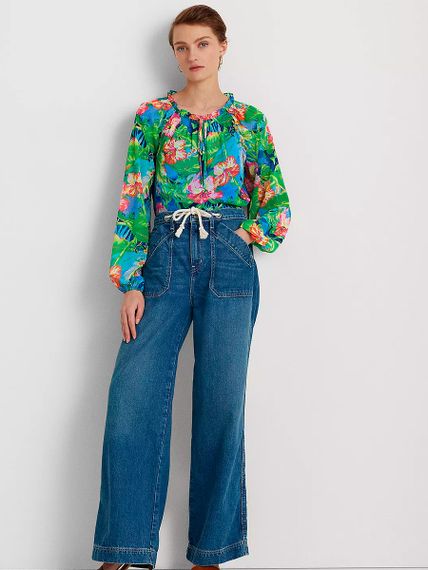 Блузка Ralph Lauren