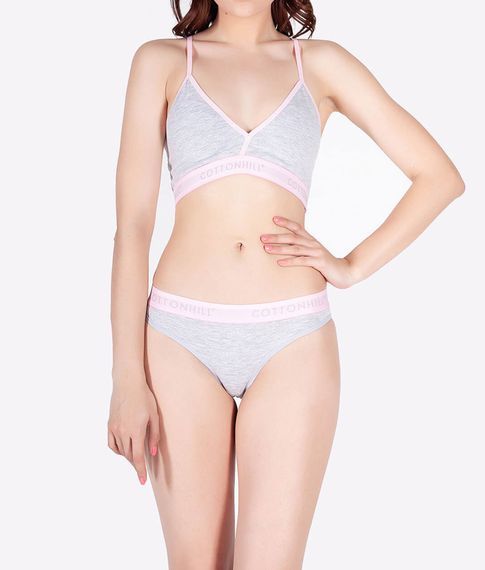 Комплект нижнего белья COTTONHILL xarid qilish