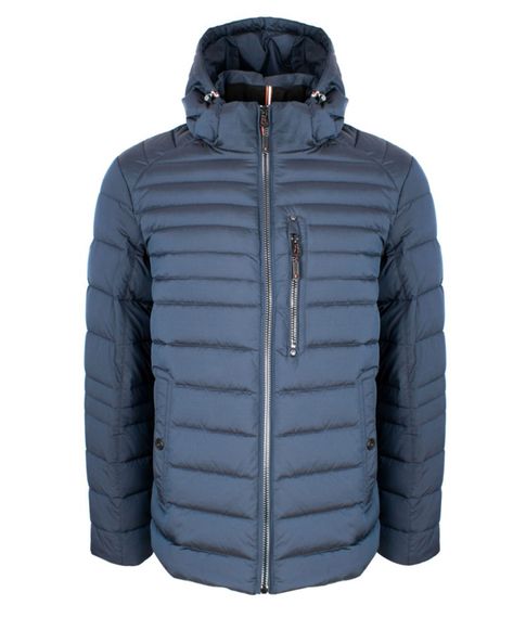 Куртка Black Vinyl