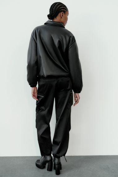 Куртка Zara