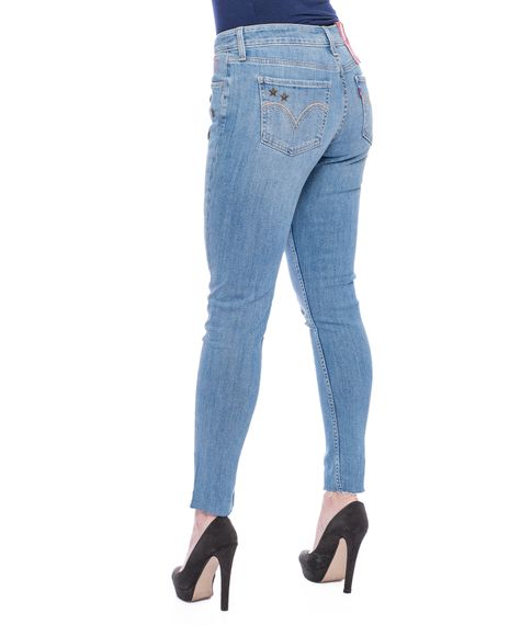 Джинсы Levi's