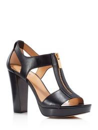 Купить Босоножки Michael Kors