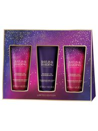 Купить Набор кремов для рук Baylis&Harding