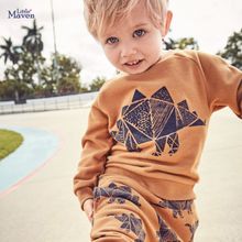 Купить Костюм для мальчика Little Maven