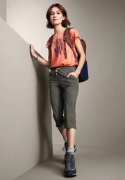 Капри Tchibo xarid qilish