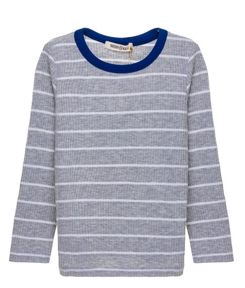 Купить Лонгслив WISH KIDS