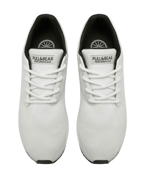 Купить Кроссовки Pull&Bear