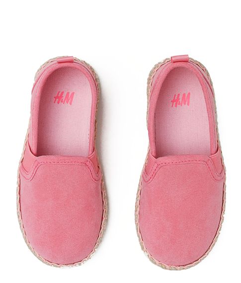 Купить Эспадрильи H&M