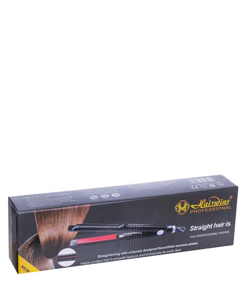 Утюжок для гофрирования волос Hairwins