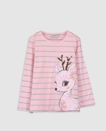 Лонгслив LC Waikiki xarid qilish