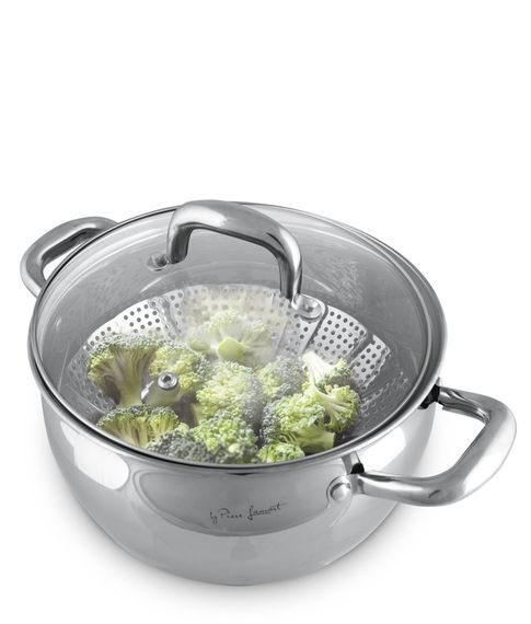 Складная пароварка Lamart | LT 7049 |