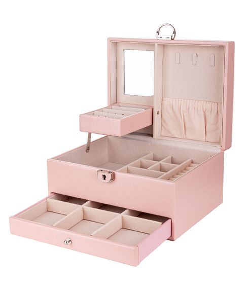 Шкатулка для украшений No brand