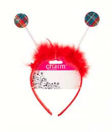 Купить Ободок Charm