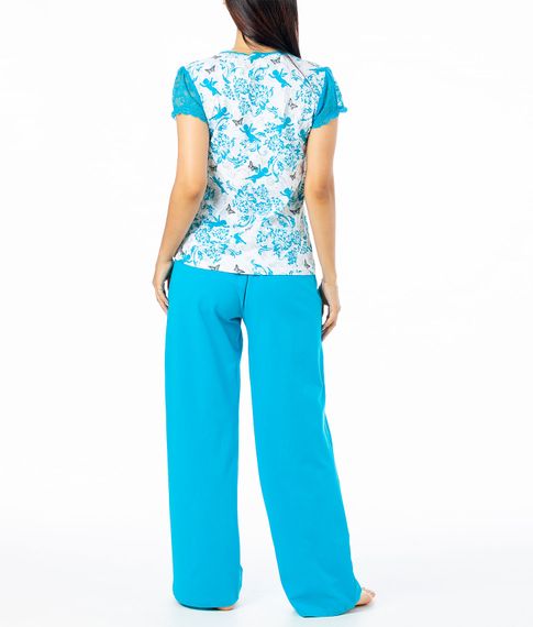 Пижама  двойка Pelican