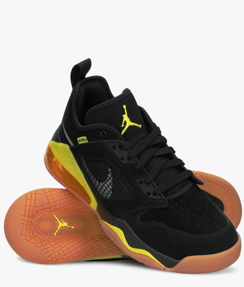 Кроссовки JORDAN MARS 270 LOW ( US 9)