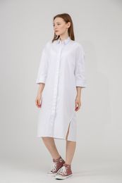 Купить Платье длинный рукав