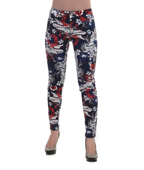 Джинсы Zara Basic xarid qilish