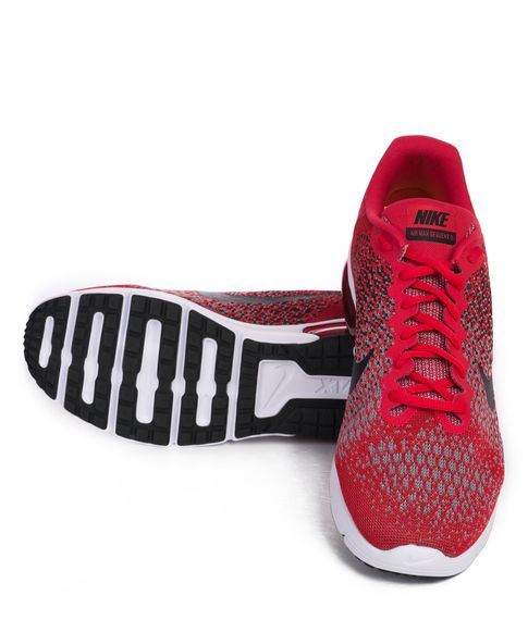 Кроссовки Nike Air Max Sequent 2