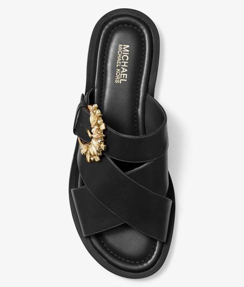 Шлепанцы Michael Kors