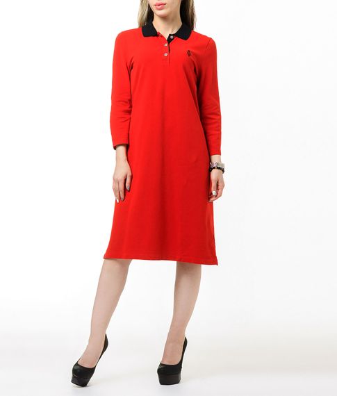 Купить Платье Ralph Lauren
