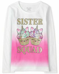 Купить Лонгслив The Children's Place