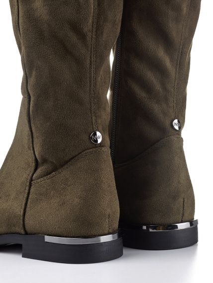 Сапоги Nine West