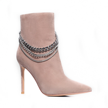 Купить Ботильоны