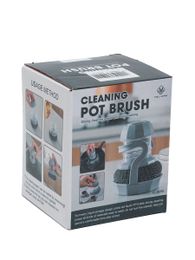 Щетка кухонная с дозатором xarid qilish