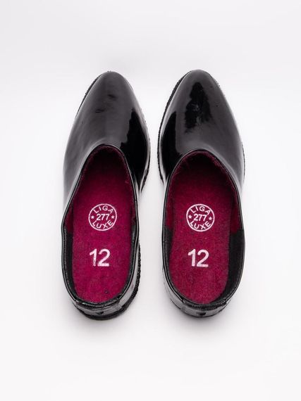 Резиновые галоши No brand