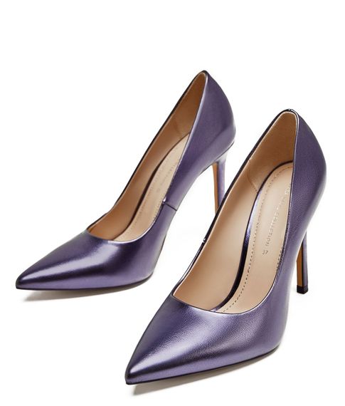 Туфли Zara xarid qilish