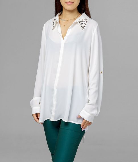 Блузка Ny Collection