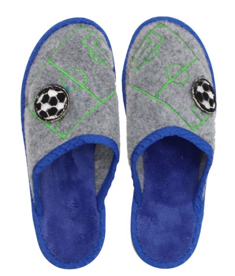 Домашние тапочки Белста