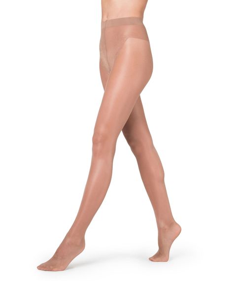 Колготки Elegante Caramello 20 den MiNiMi