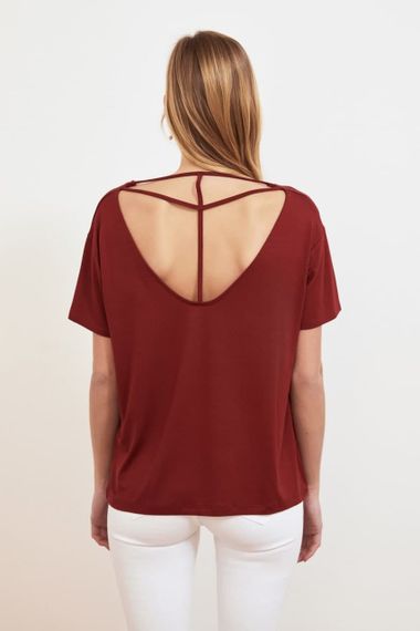 Футболка Trendyol