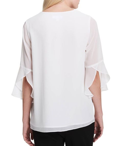 Блузка Calvin Klein