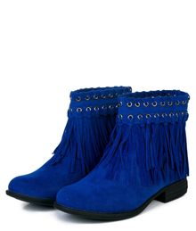 Ботинки Truffle xarid qilish