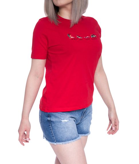 Футболка Crep