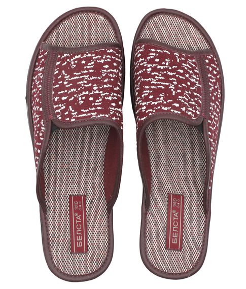 Домашние тапочки Белста