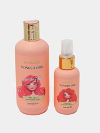 Купить Подарочный набор Wonder Girl Уход за телом