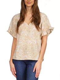 Купить Блузка Michael Kors