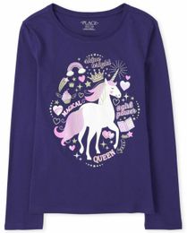 Купить Лонгслив The Children's Place