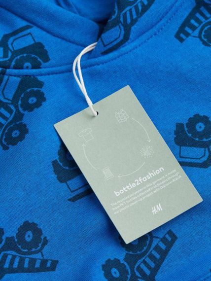 Свитшот H&M