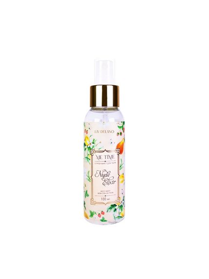 Купить Спрей-мист для тела Nude Elixir, 100 мл