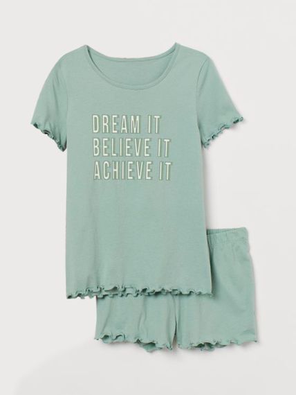 Купить Пижама H&M