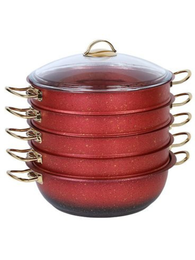 Купить Пароварка 6091 (7л)