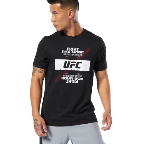 Купить Футболка Reebok