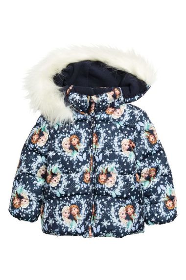 Куртка H&M