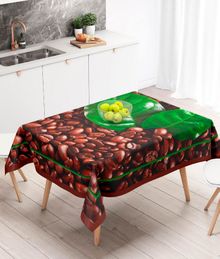 Купить Скатерть Dysot, 180х145 см