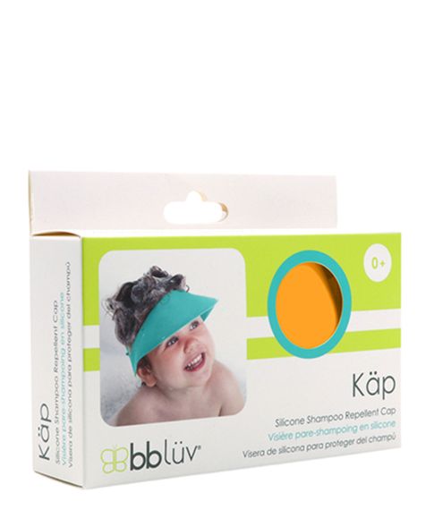 Купить Защитный козырек для купания bbluv B0109-O