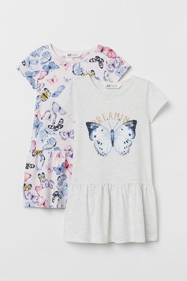 Купить Комплект платьев H&M